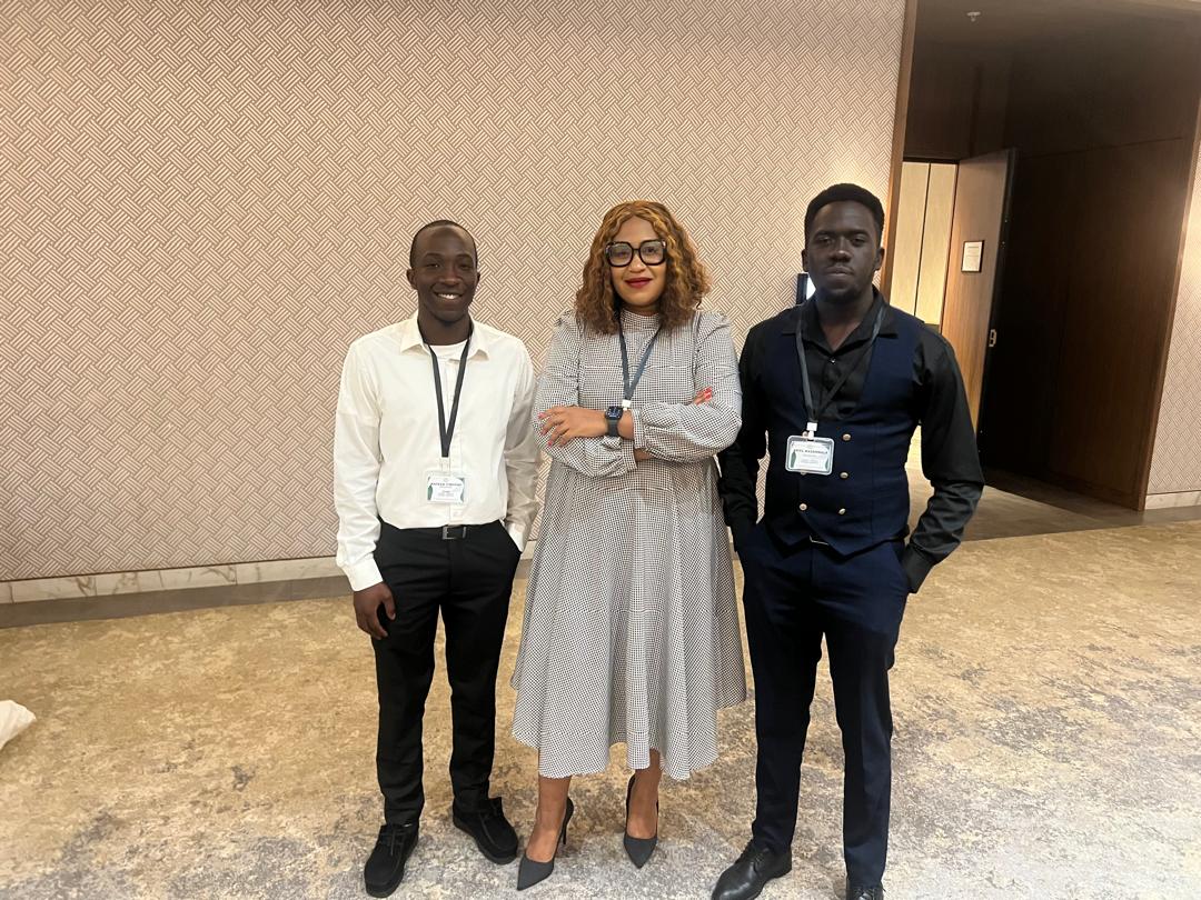 Launch of the ZIQS ACT